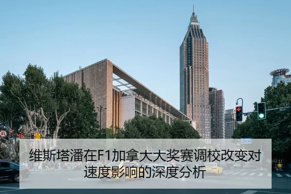 维斯塔潘在F1加拿大大奖赛调校改变对速度影响的深度分析